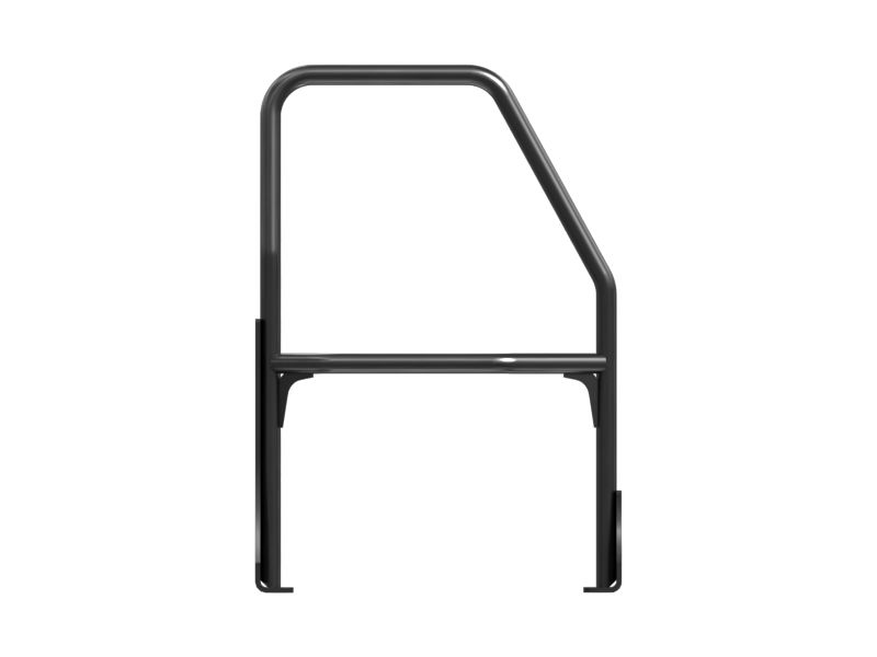 Access Handrail