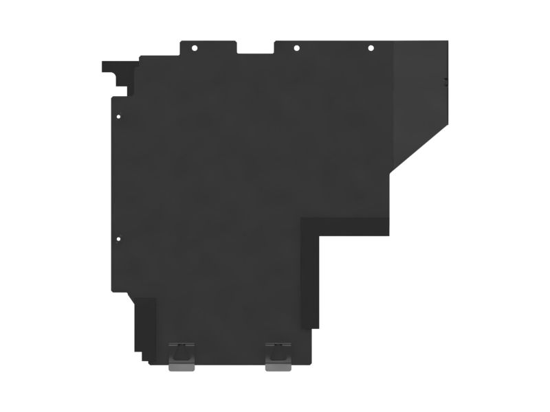Hood Guard Sheet