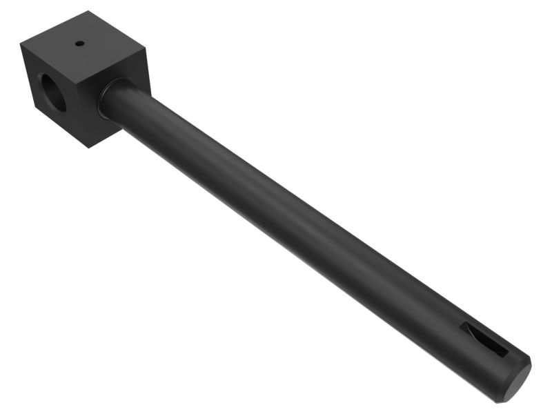 3P-3935: ВАЛ В СБОРЕ