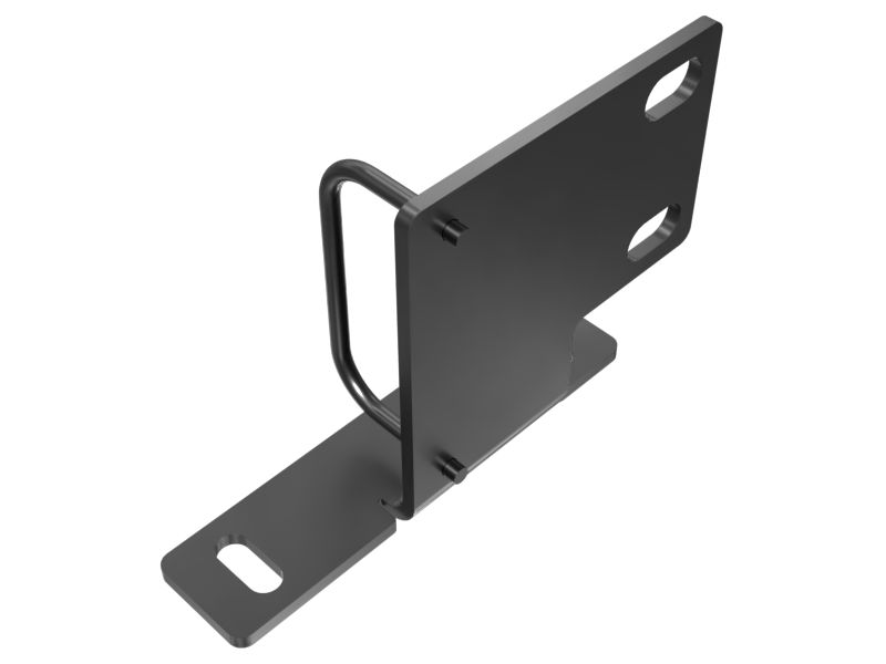 Hydraulic Tank Mounting Bracket