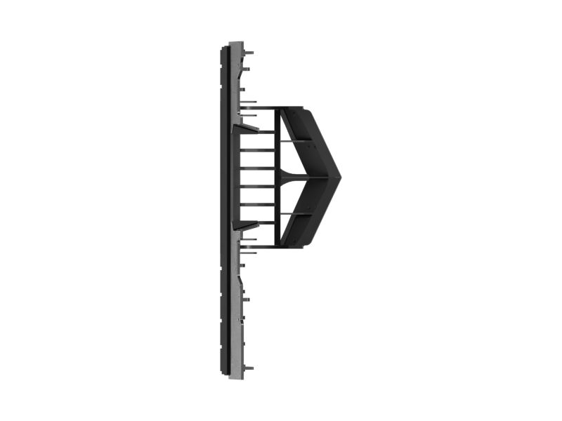 Water Spray Antislab