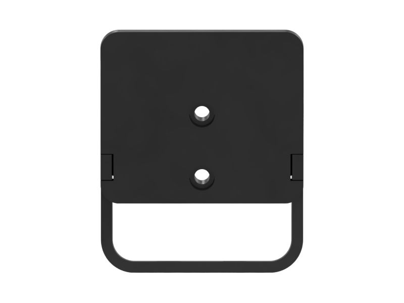 631-9477: 6mm Thickness Front Guard Mounting Bracket 6319477 купить