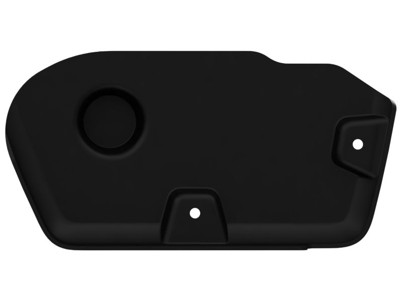 Seat Adjuster Cover