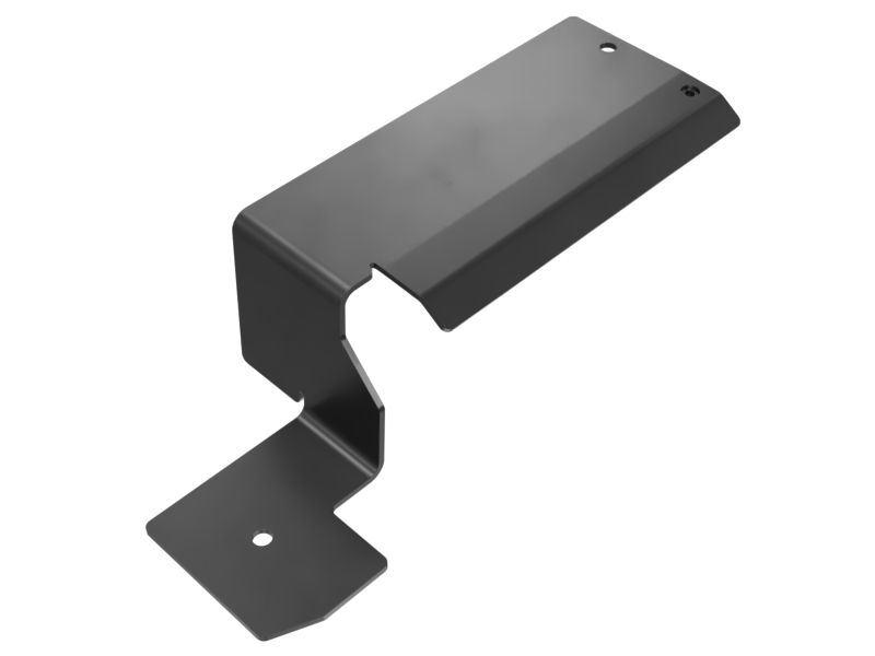 636-7272: Battery Lifting Mount Bracket