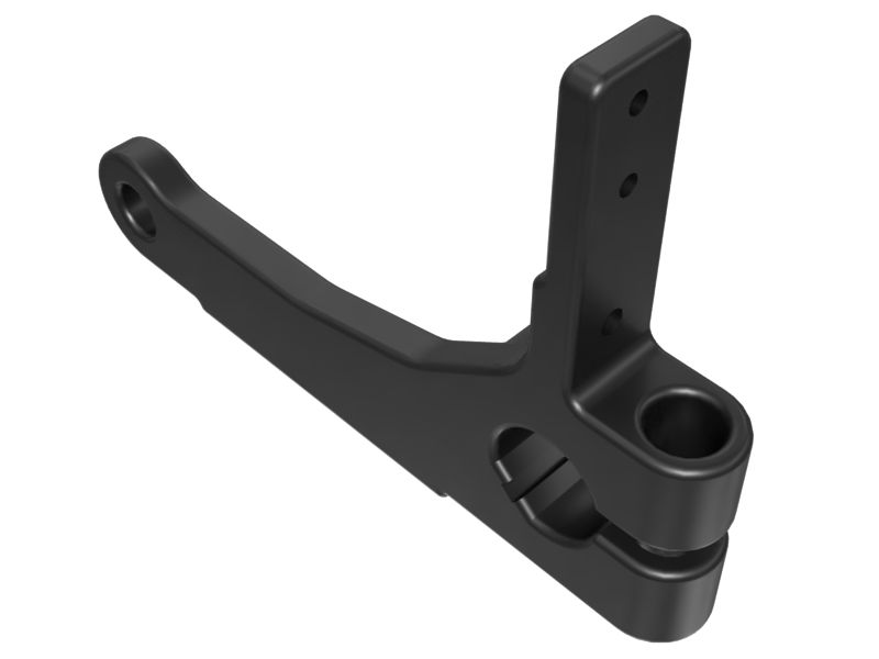 162-0551: РЫЧАГ