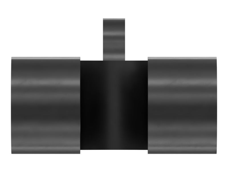 Bucket Bearing Link
