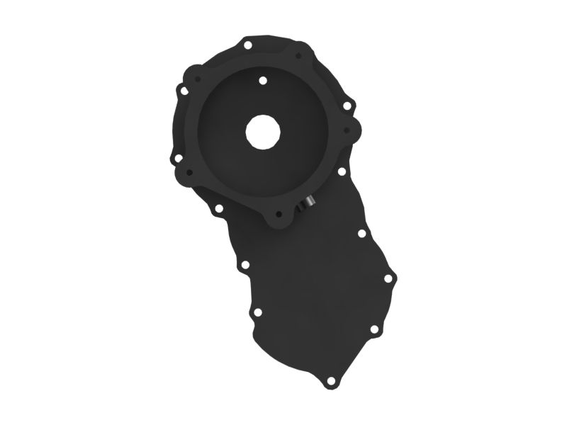 КРЫШКА В СБОРЕ