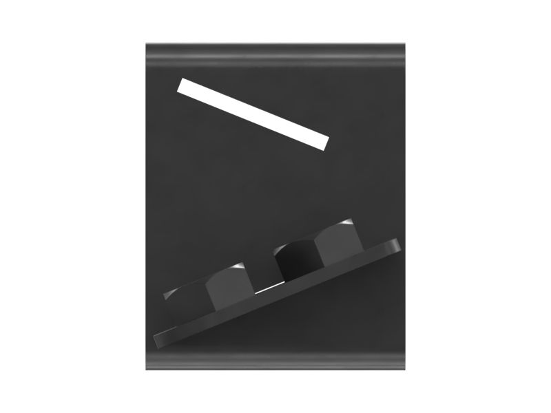 Camera Mounting Bracket