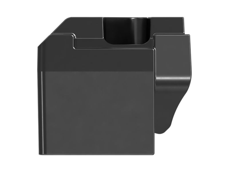 Left Hand Counterweight