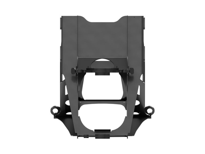 Loader Front Frame