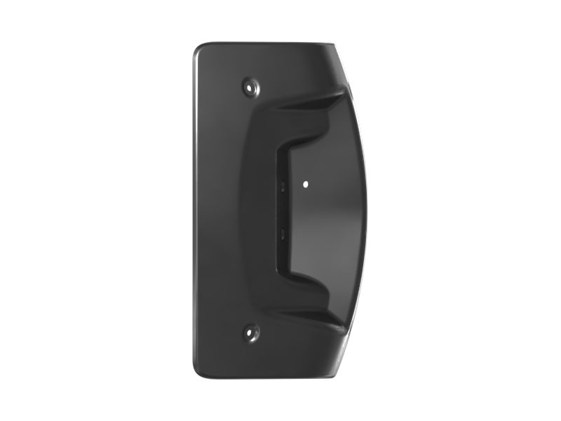 Cab Wiper Cowling Cover