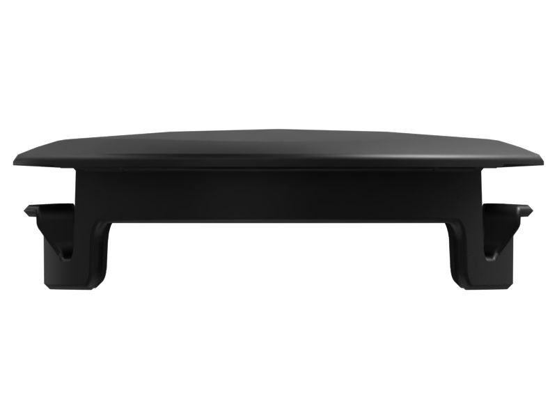 Joystick Console Filler Plug