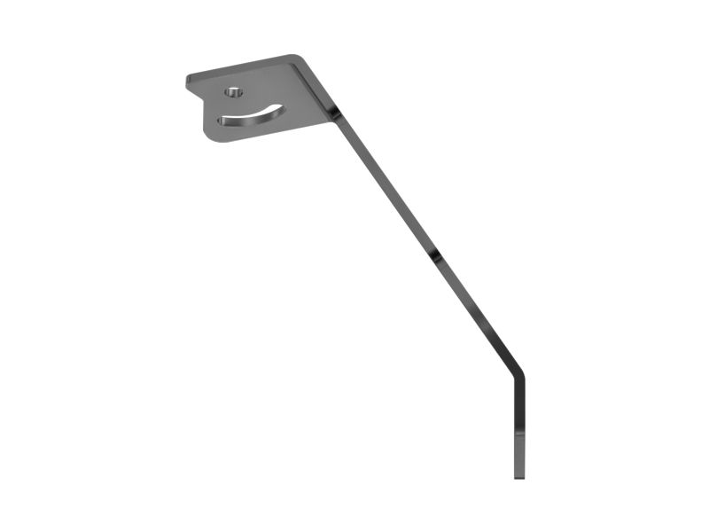 629-2237: Left Hand Camera Mounting Bracket 6292237 купить