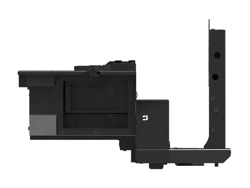 Operator Cabin Platform