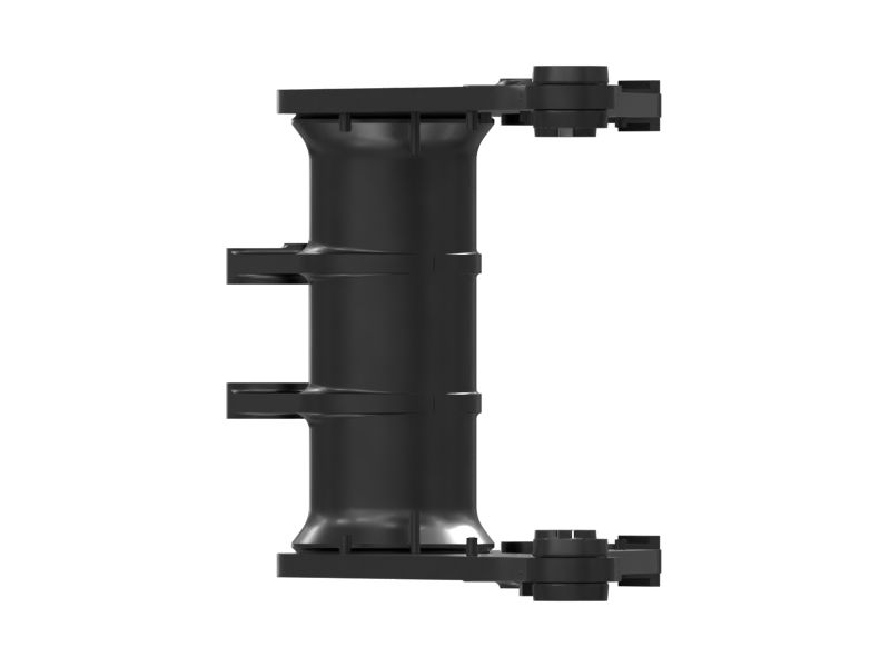 Bucket Loader Arm