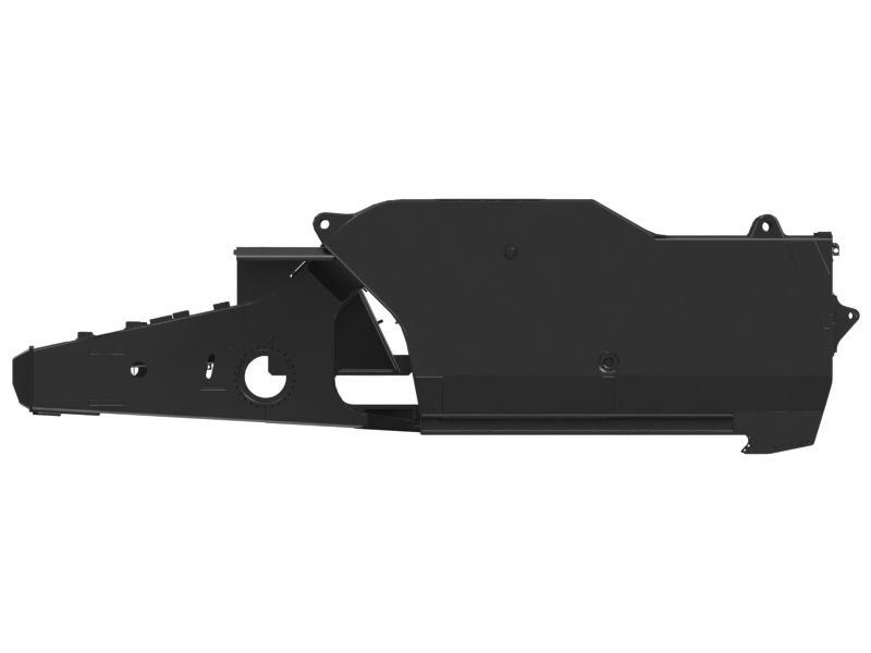 Hardware Level Scraper Bowl