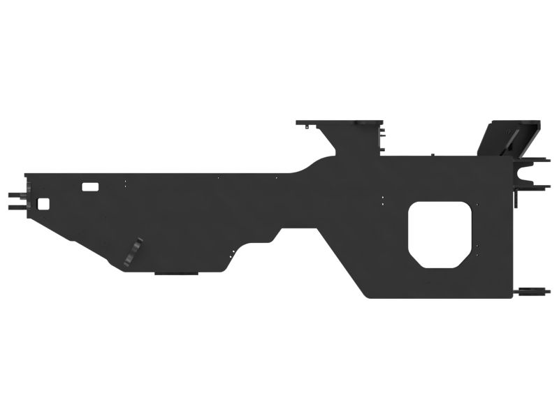 Engine Frame