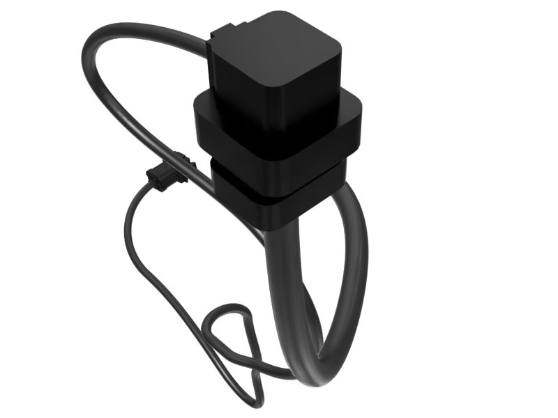 Operator Keypad Control Wiring Harness