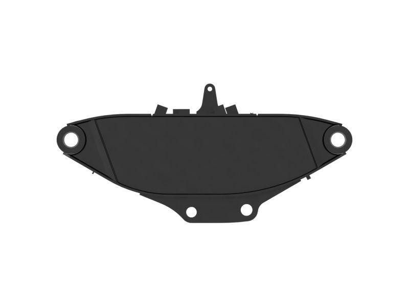 2490mm Length Bearing Boom