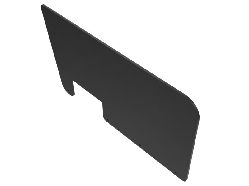 ГРЯЗЕЗАЩИТНЫЙ ЩИТОК