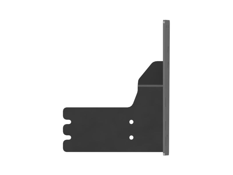 Armrest Mounting Plate