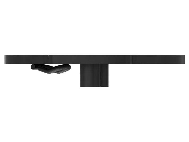 635-6290: Warning Beacon Lamp Mounting Bracket 6356290 купить