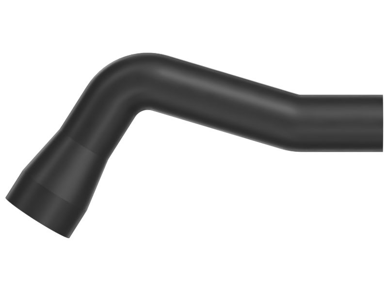 62.5mm Inner Diameter Aircleaner Hose