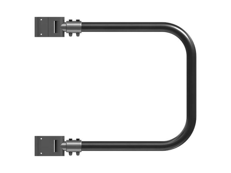 Access Handrail