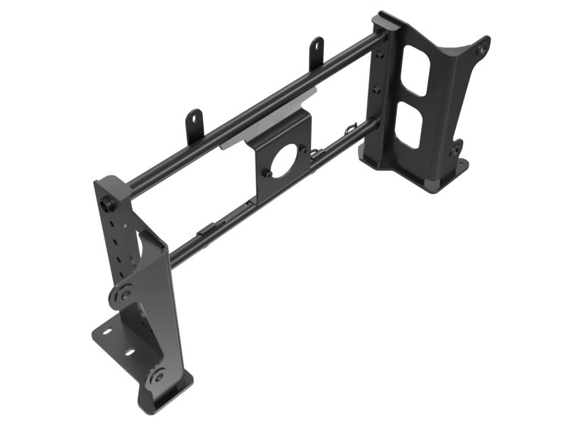 642-2327: Aftercooler Mount Support