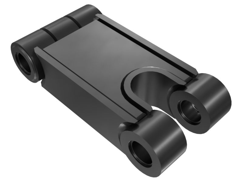 571-3411: Bucket Bearing Link