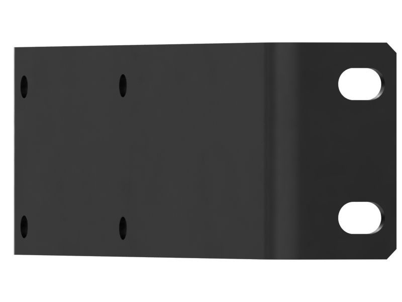 5mm Thick Hood Support