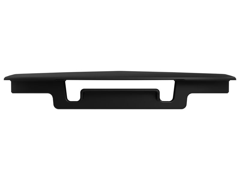 Joystick Console Filler Plug