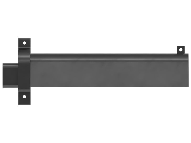 Cylinder Line Guard