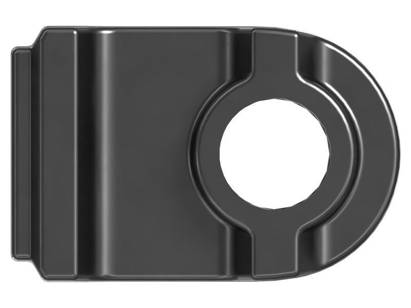 Power Angling C Frame Bearing