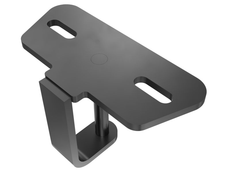 Door Striker Plate