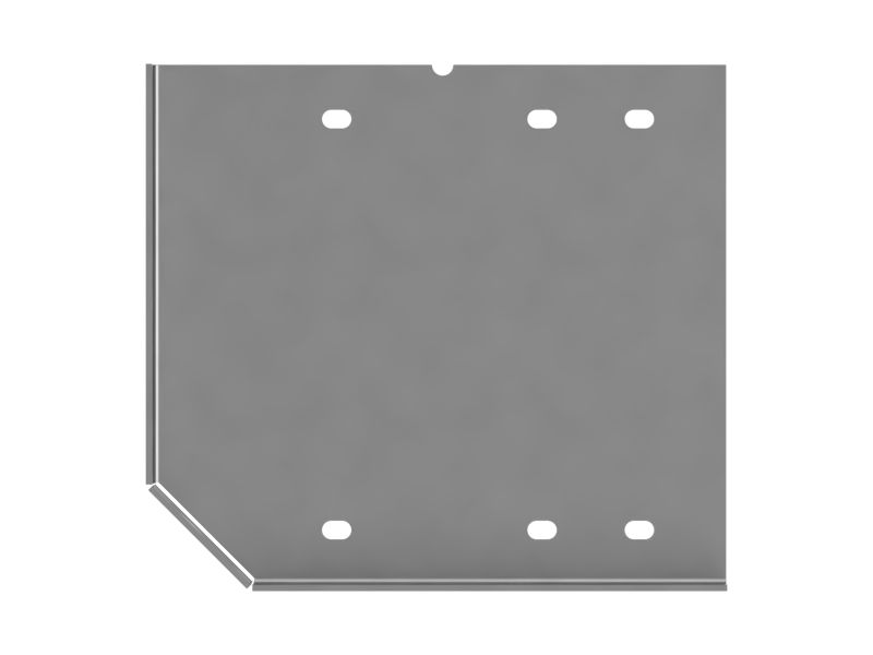 Electrical Trailer Step