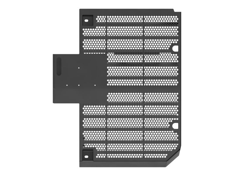 Radiator Guard Grill