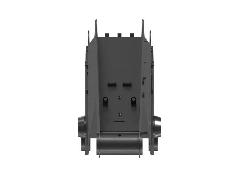 7799.7mm Length Hoe Bearing Stick