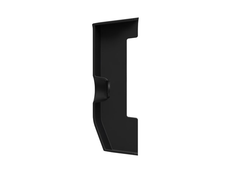 Door Hinge Cover