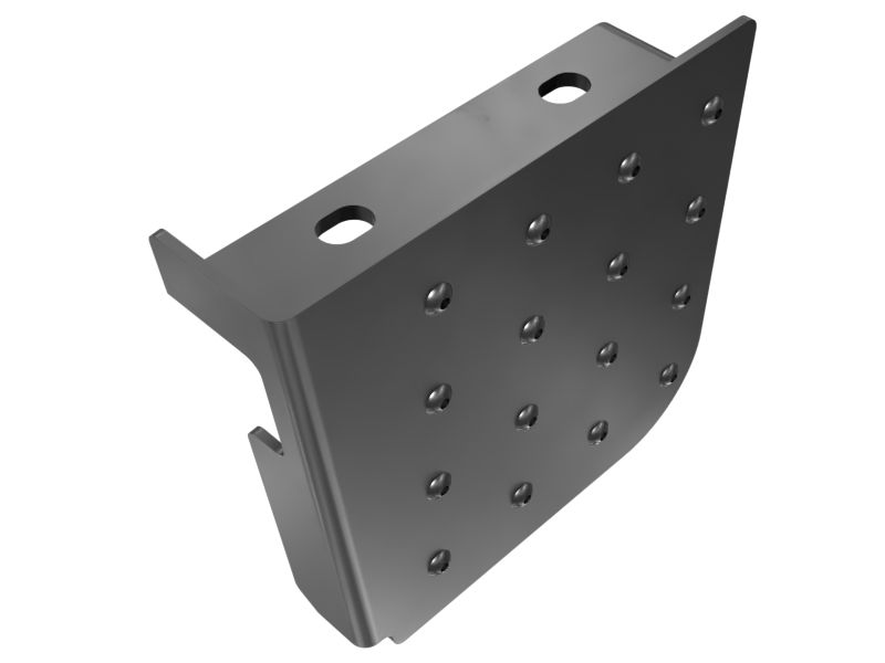 641-0926: Platform Cover