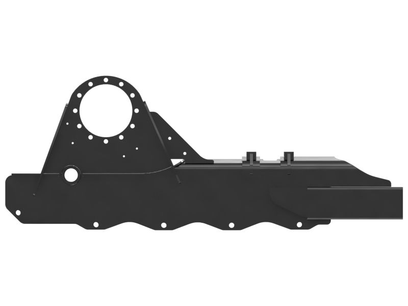 Undercarriage Frame