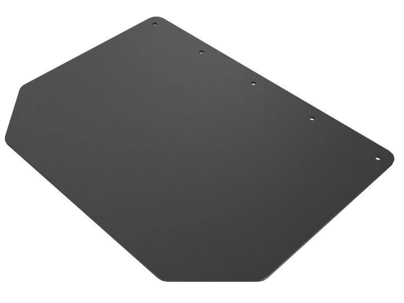 490-6316: ГРЯЗЕЗАЩИТНЫЙ ЩИТОК