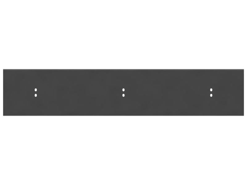 2mm Thickness Engine Crankshaft Damper