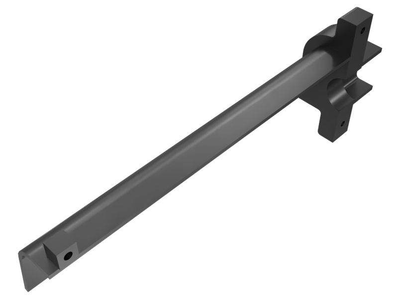 Cylinder Line Guard