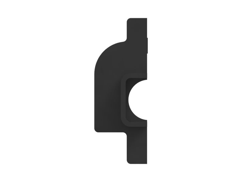 Cylinder Line Guard