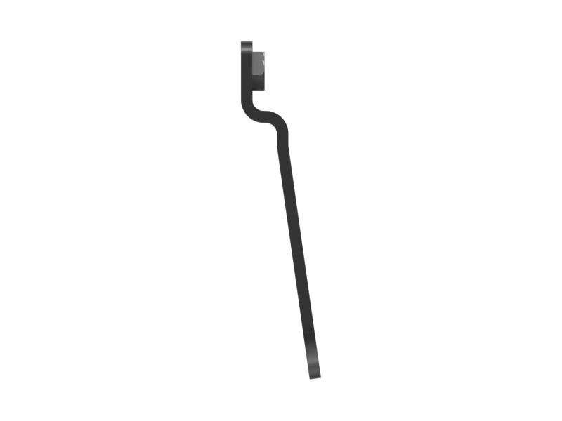 629-1226: Display Mounting Bracket 6291226 купить