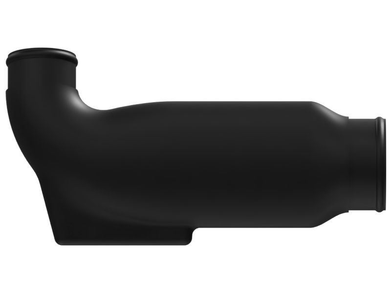 ТРУБКА В СБОРЕ