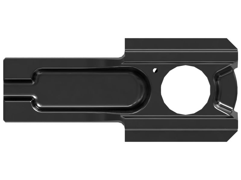 Front Idler Bearing