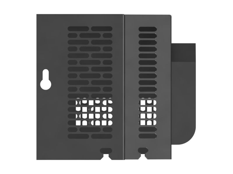 369-3783: Right-Hand Radiator Guard | CATCorp