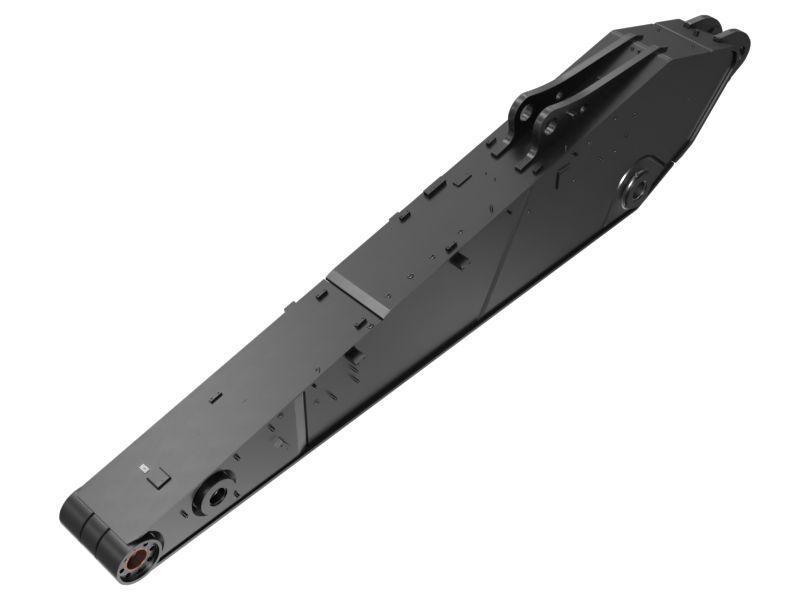 5937.3mm Length Hoe Reach Bearing Stick
